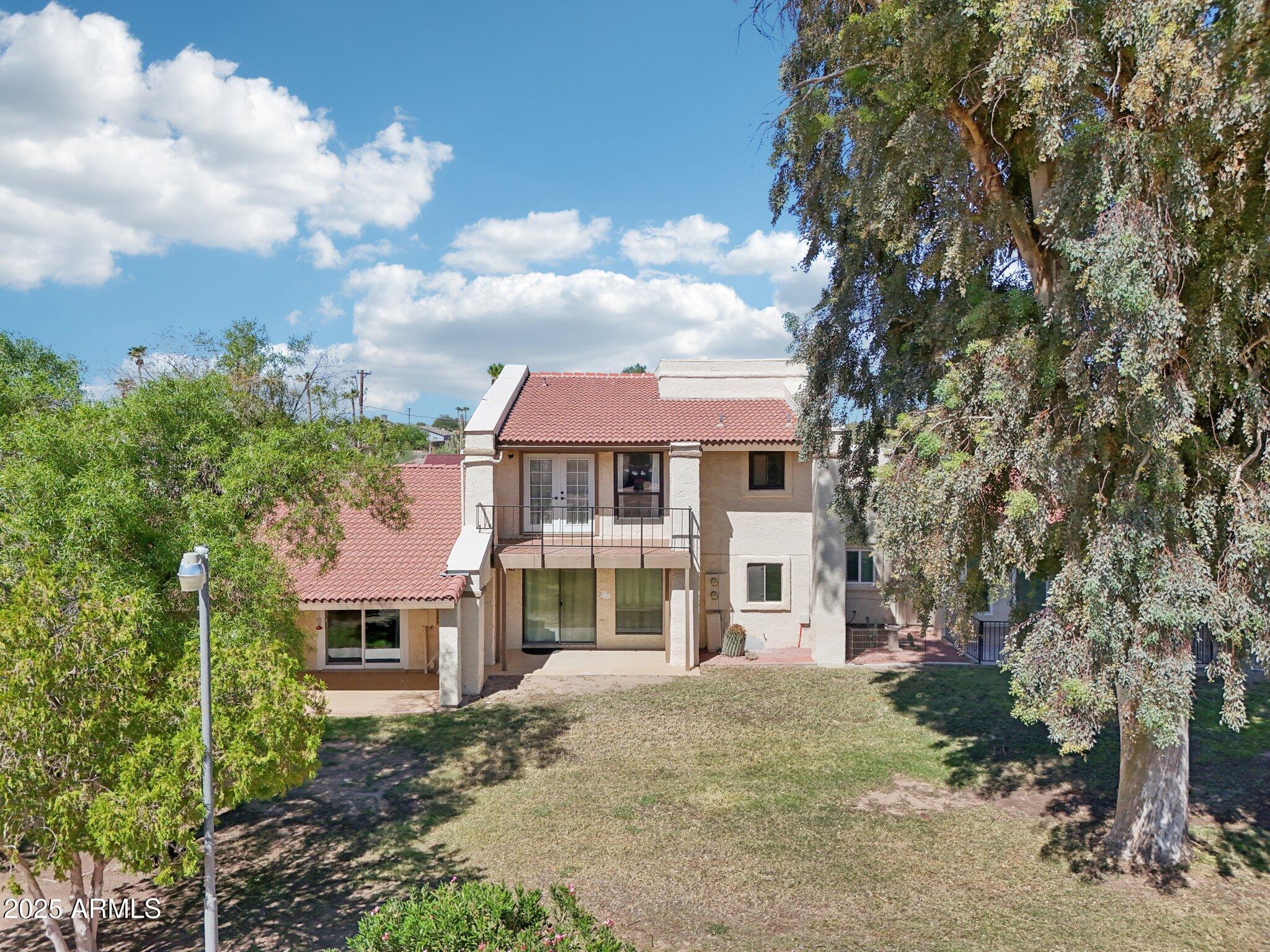 FIRST TEE VILLAS - Residential
