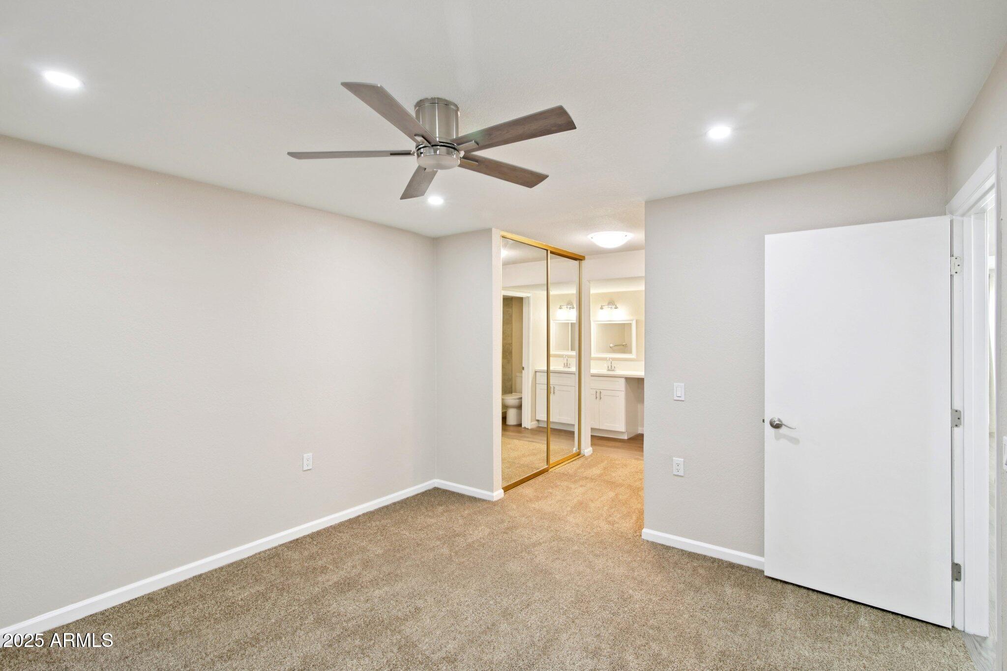 FIRST TEE VILLAS - Residential