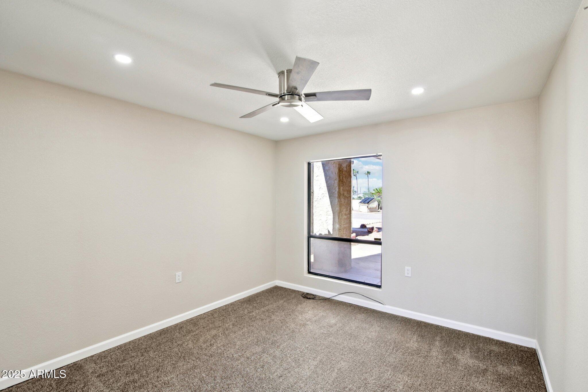 FIRST TEE VILLAS - Residential
