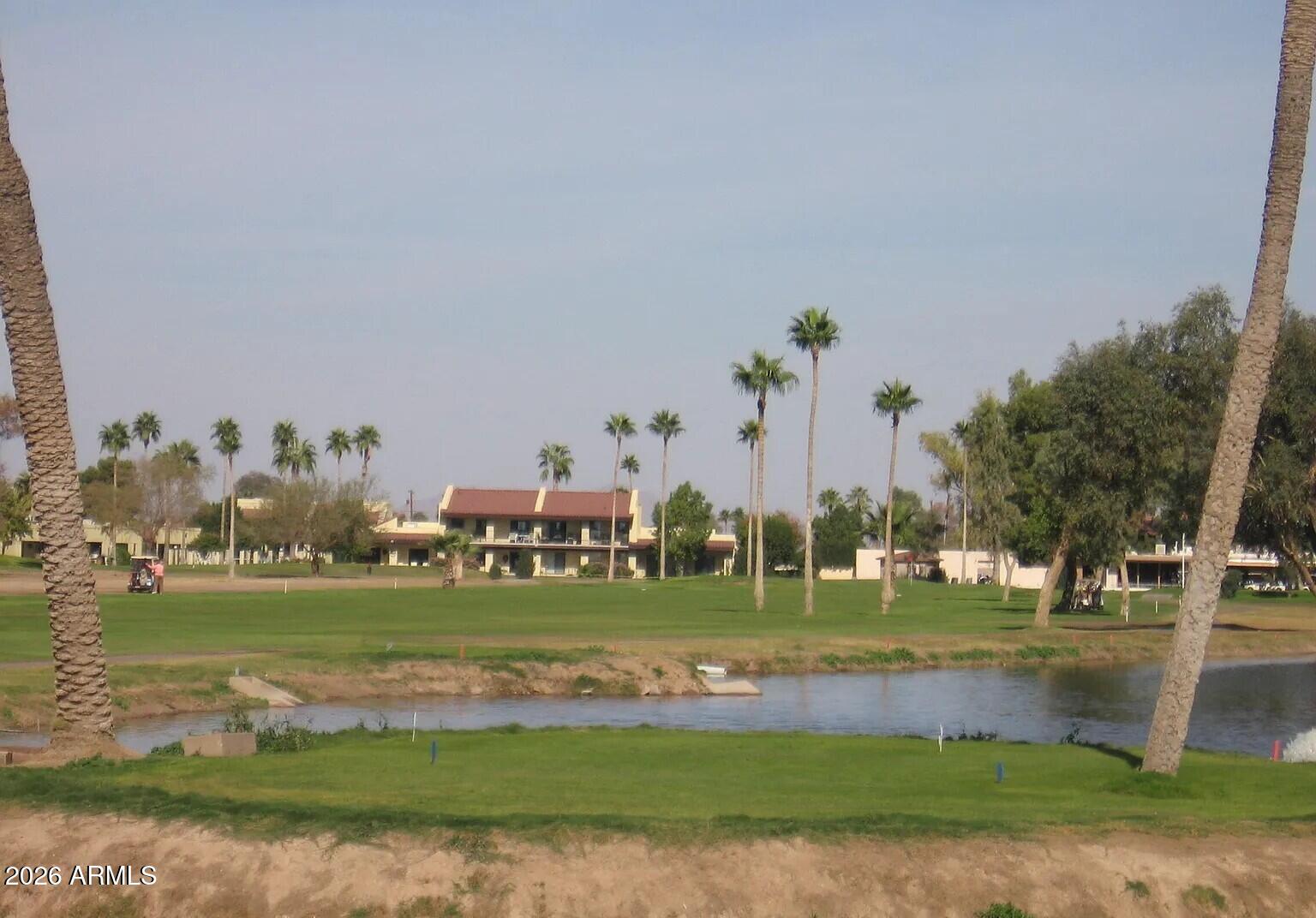 FIRST TEE VILLAS - Residential