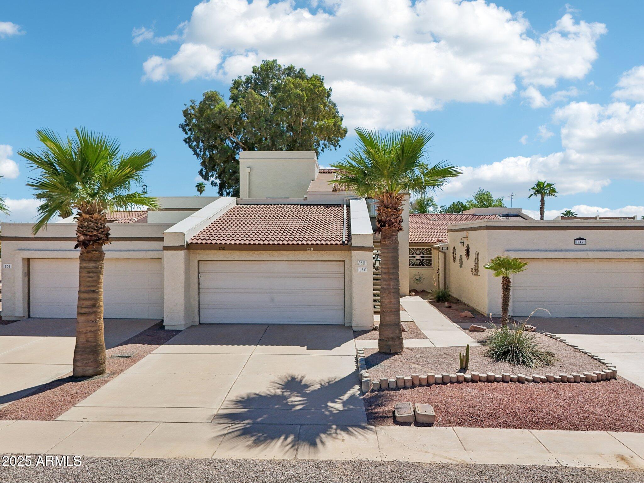 FIRST TEE VILLAS - Residential