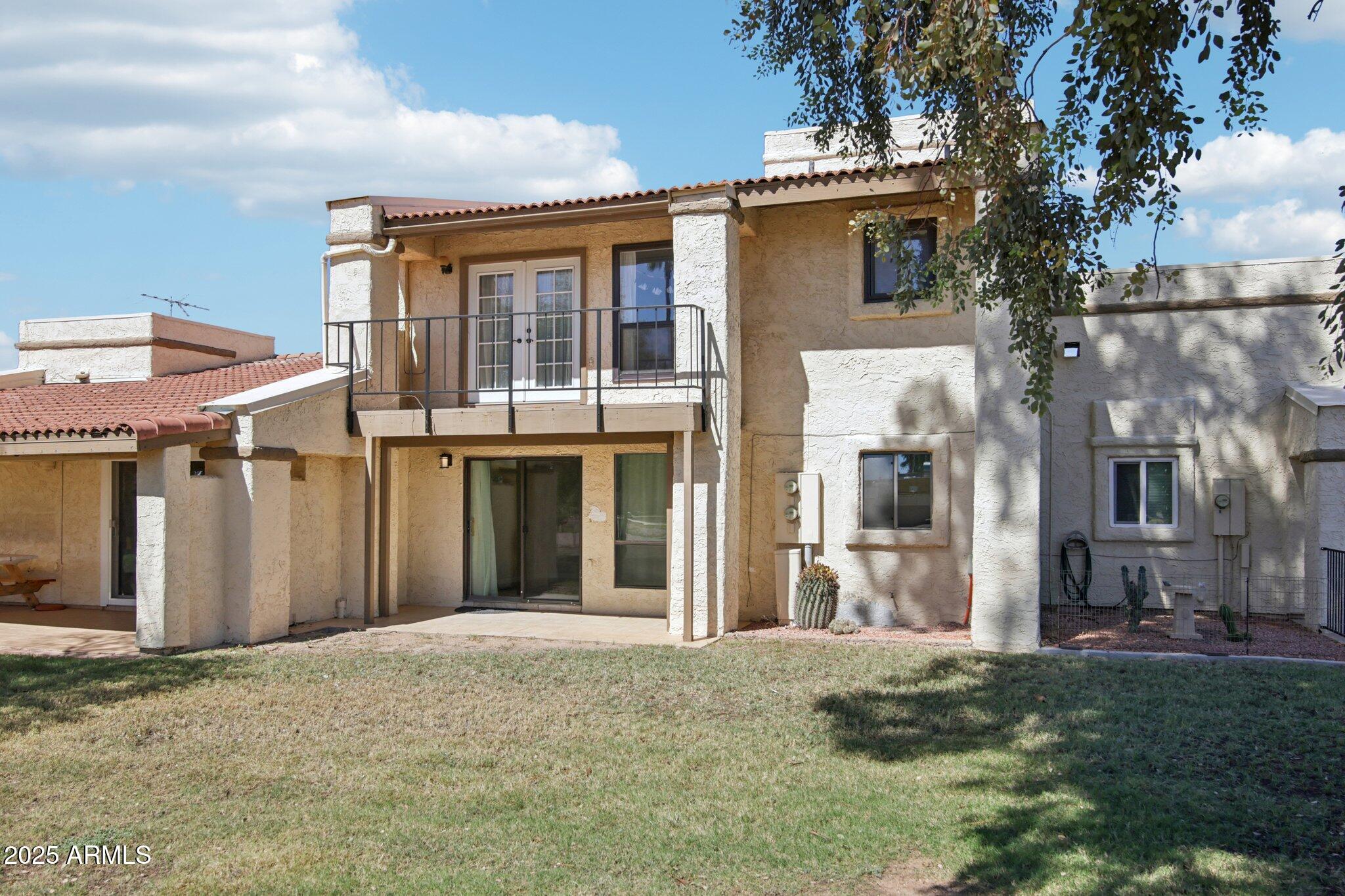 FIRST TEE VILLAS - Residential