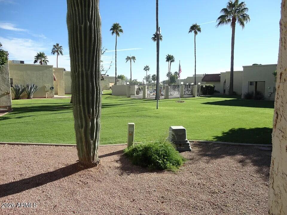 FIRST TEE VILLAS - Residential