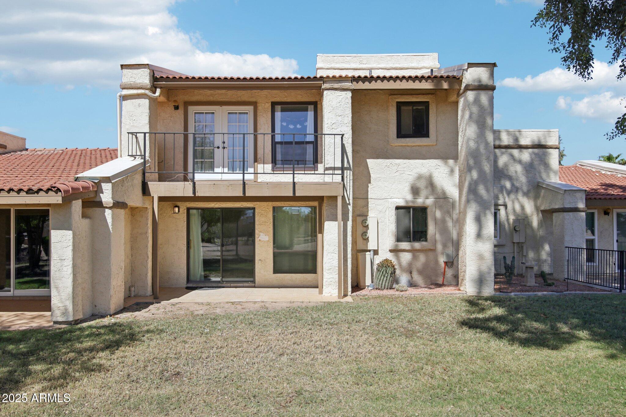 FIRST TEE VILLAS - Residential