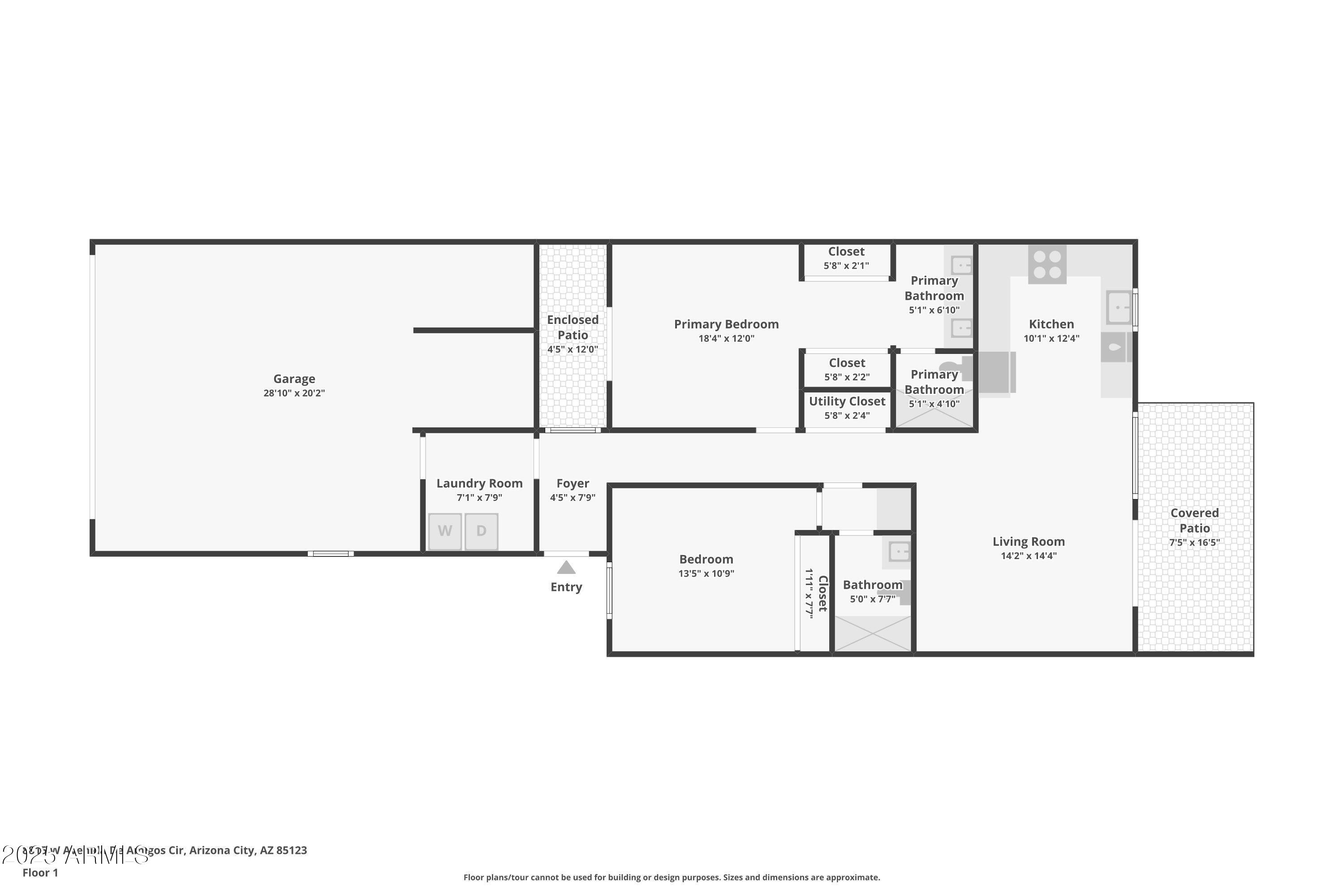 FIRST TEE VILLAS - Residential