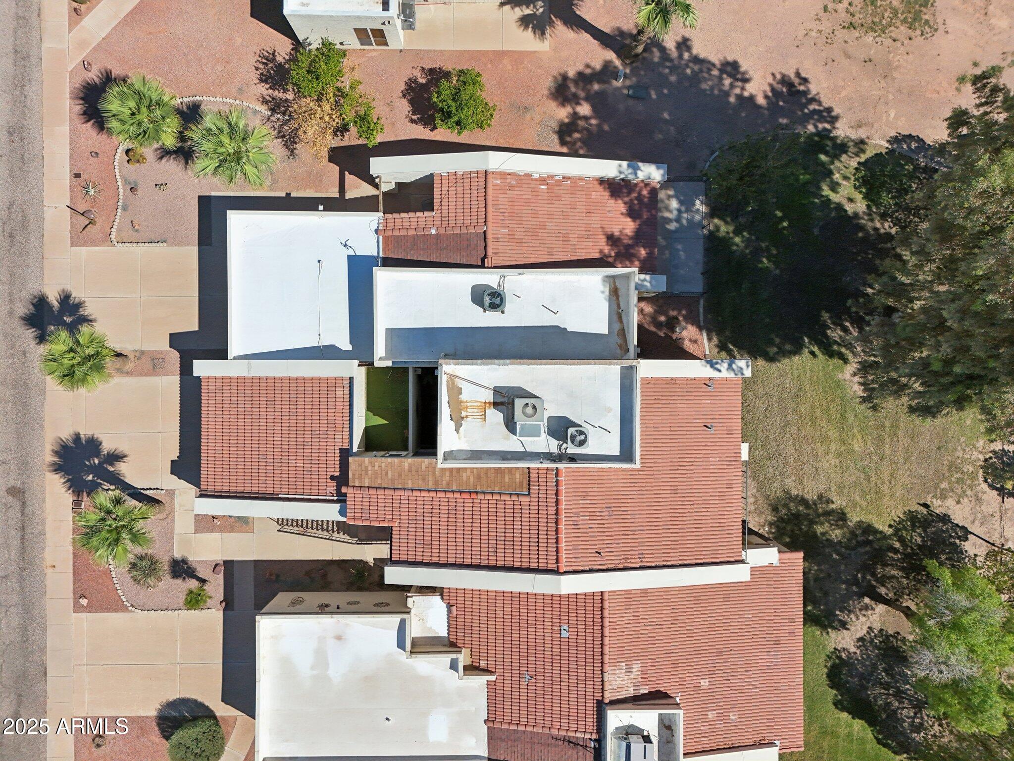 FIRST TEE VILLAS - Residential