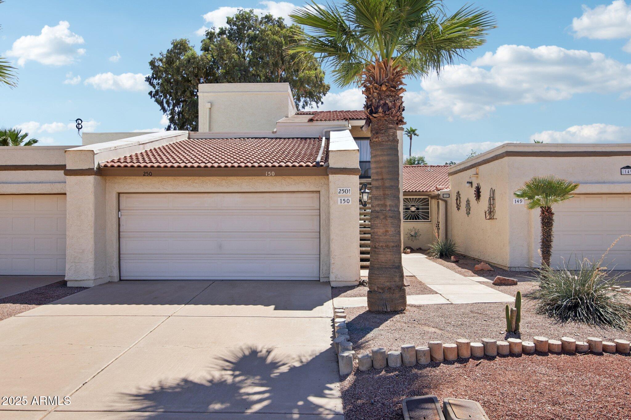 FIRST TEE VILLAS - Residential