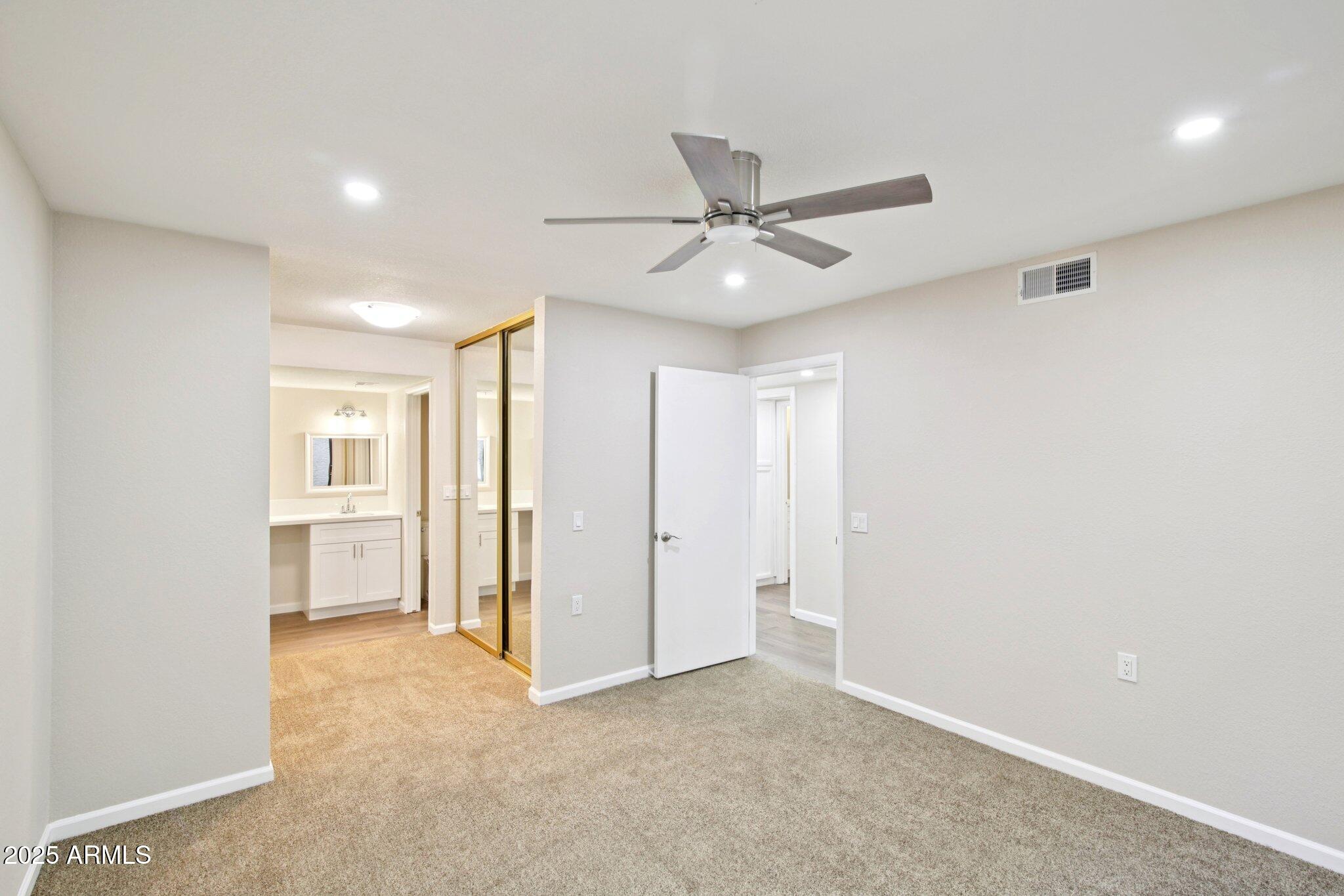 FIRST TEE VILLAS - Residential