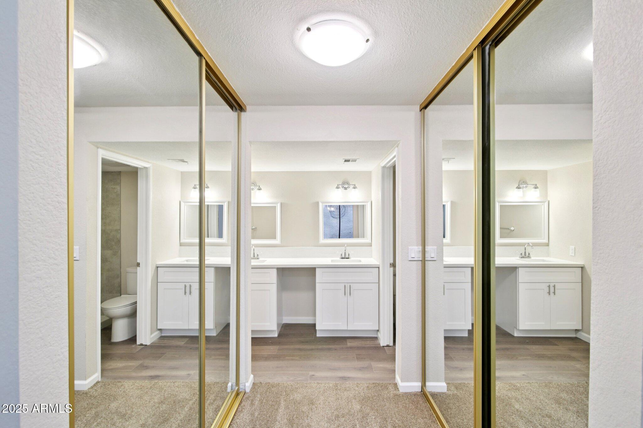 FIRST TEE VILLAS - Residential