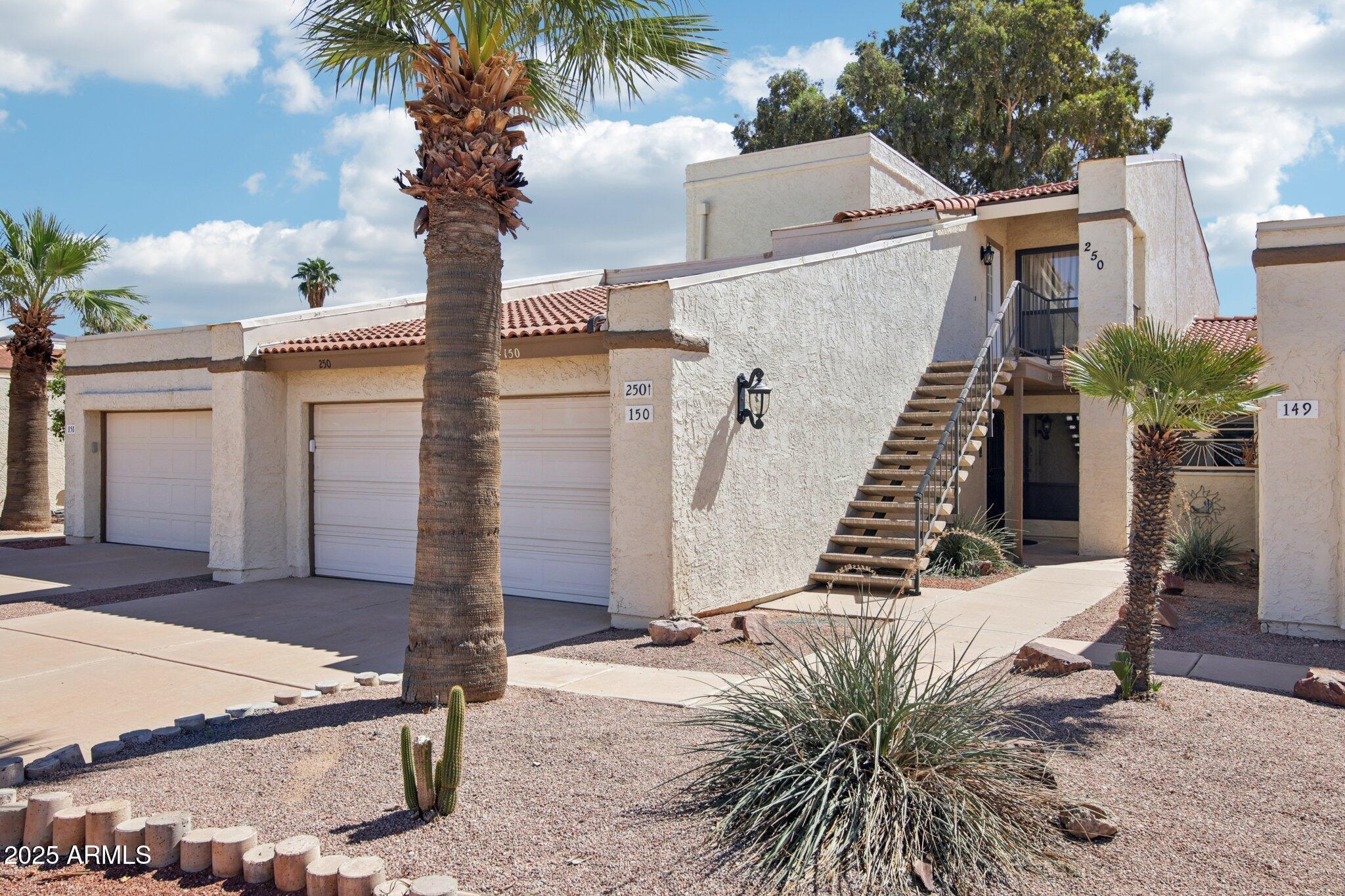FIRST TEE VILLAS - Residential