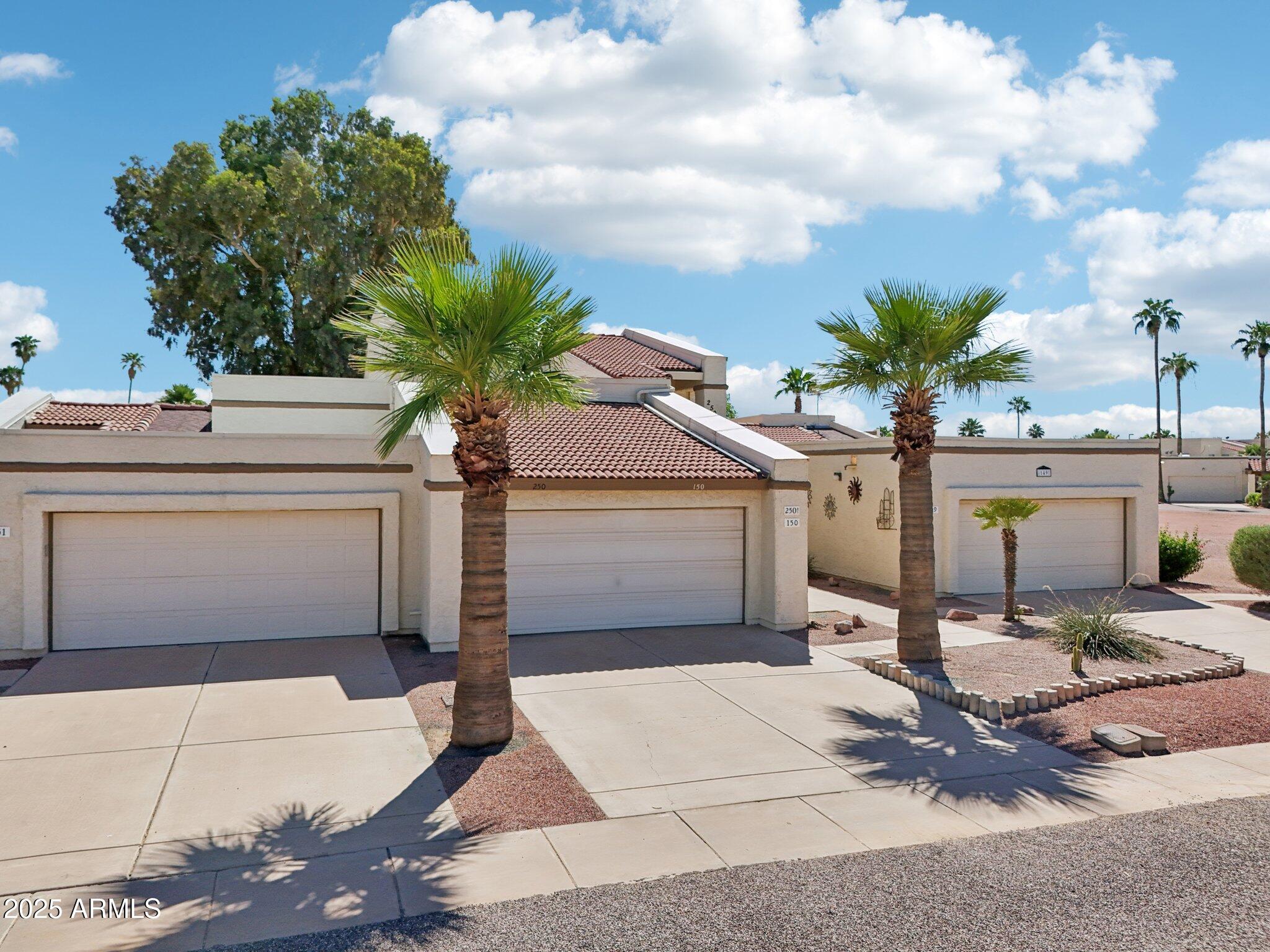 FIRST TEE VILLAS - Residential