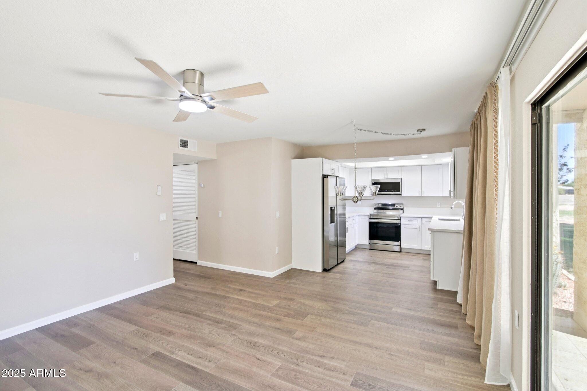 FIRST TEE VILLAS - Residential