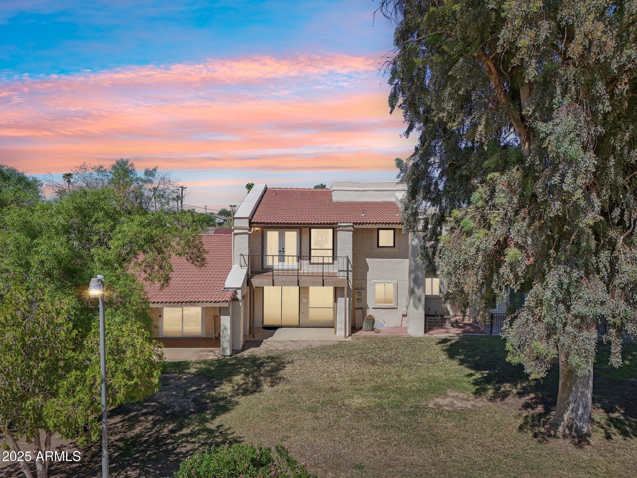 FIRST TEE VILLAS - Residential