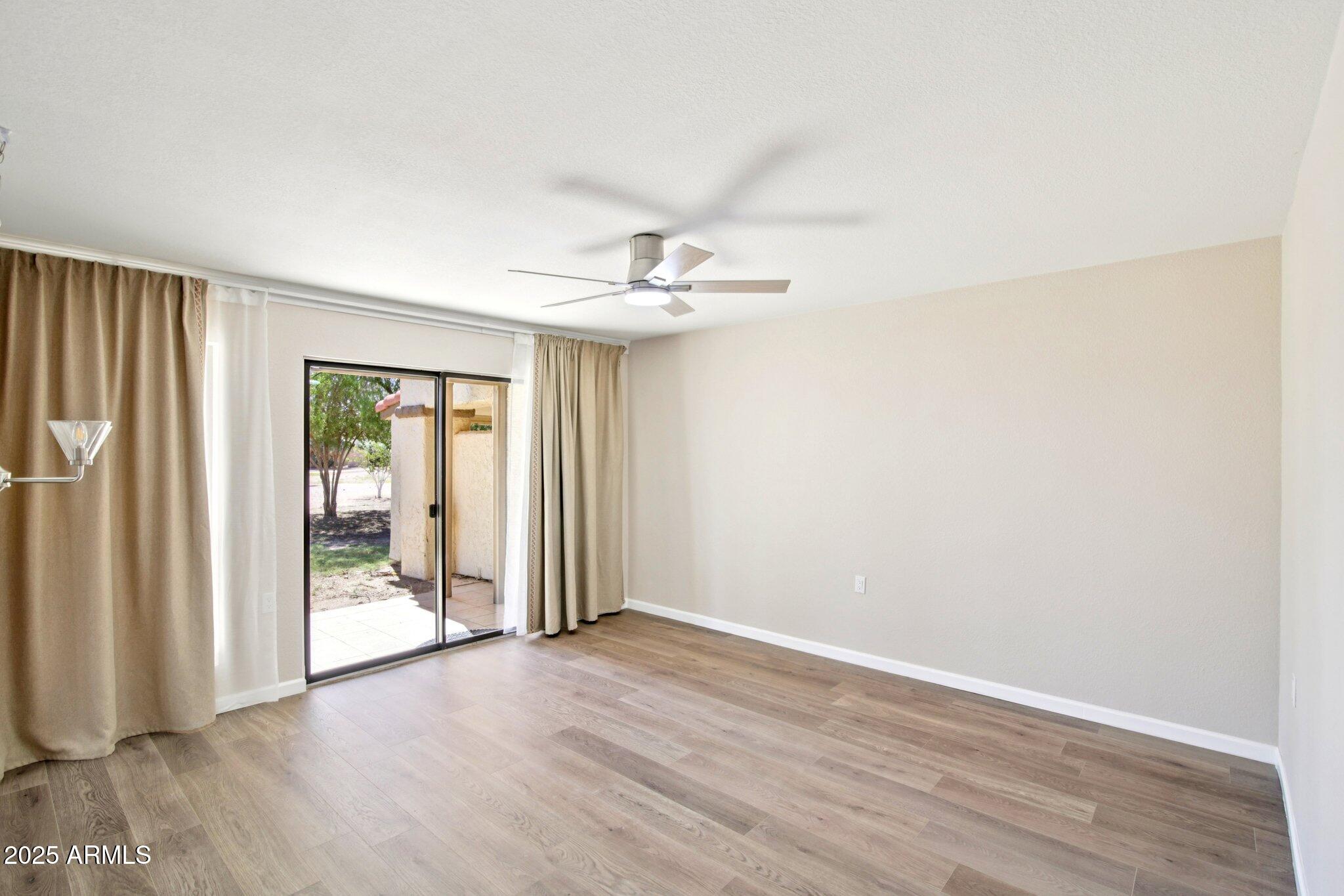 FIRST TEE VILLAS - Residential