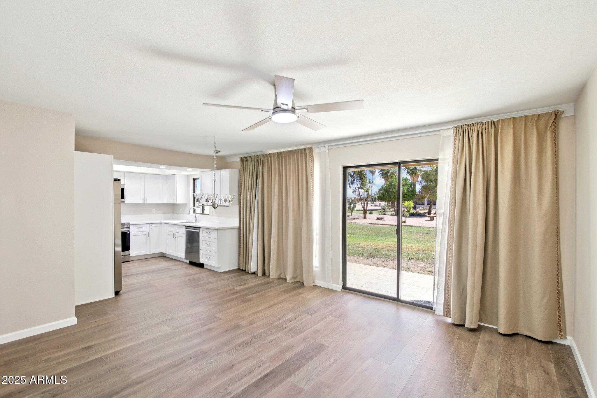 FIRST TEE VILLAS - Residential