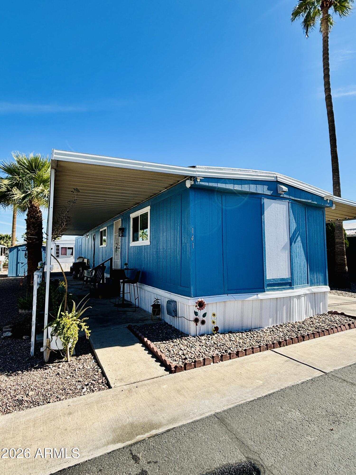 ORANGE GROVES ESTATES - Residential
