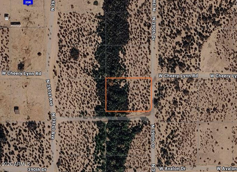 Check out this Acre+ lot close to I-10 but still far enough to enjoy breathtaking mountain views, pease and quiet and no HOA!  Plenty of room for your custom house, workshop, RV Garage and more!