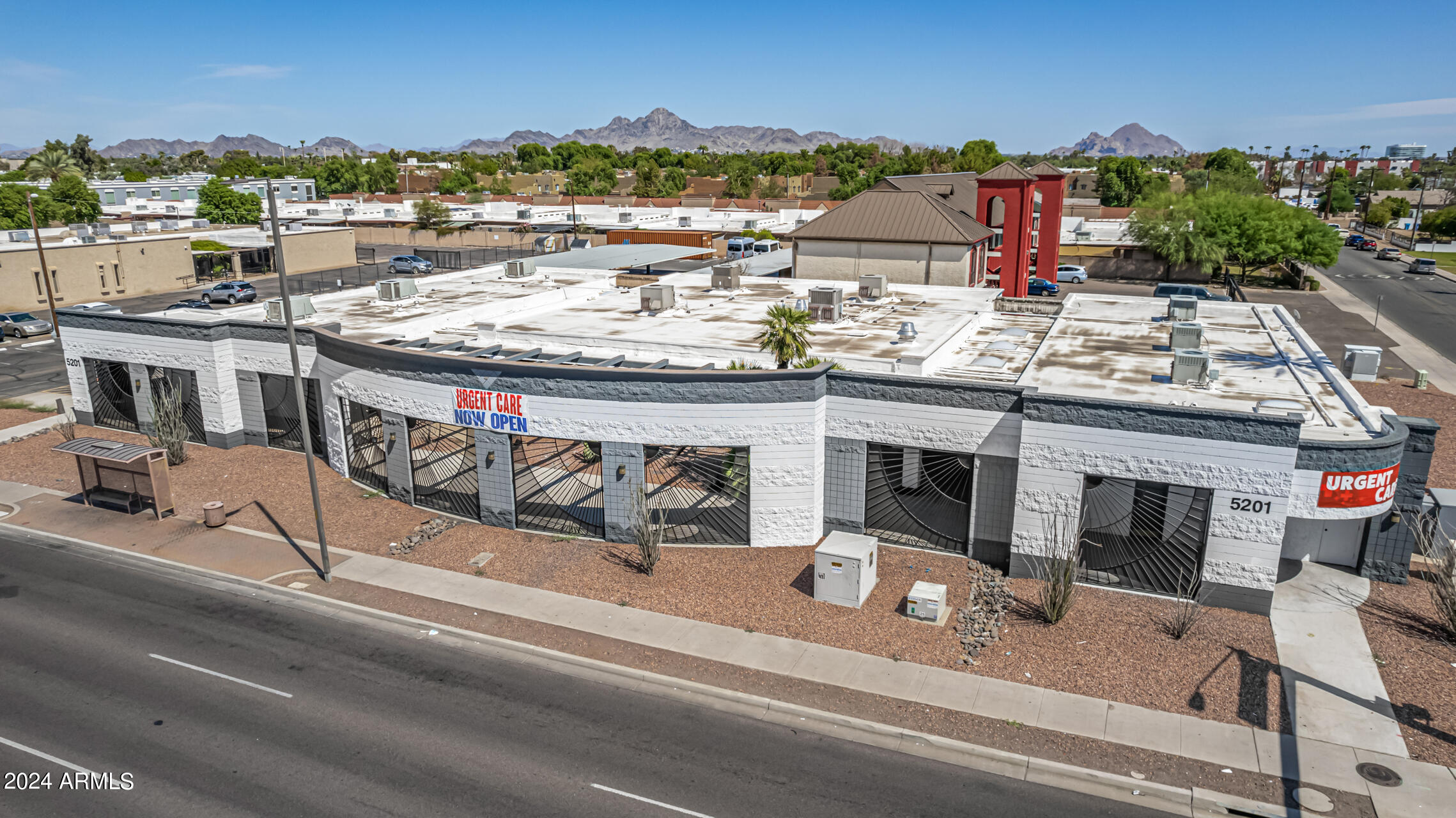 NILE TRACT BLOCK 1 - Commercial Sale
