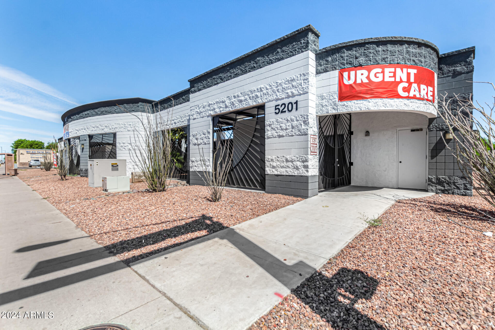 NILE TRACT BLOCK 1 - Commercial Sale