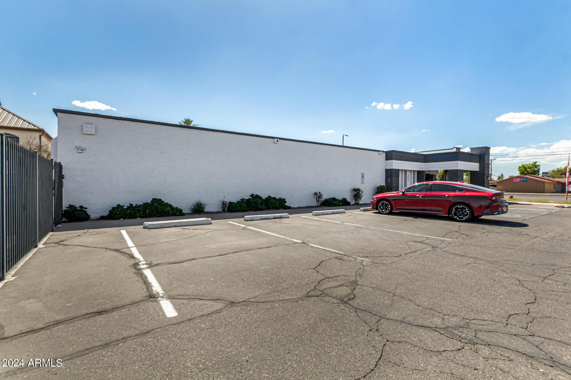 NILE TRACT BLOCK 1 - Commercial Sale