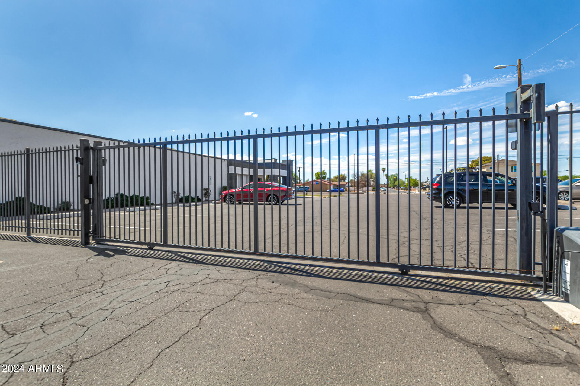 NILE TRACT BLOCK 1 - Commercial Sale