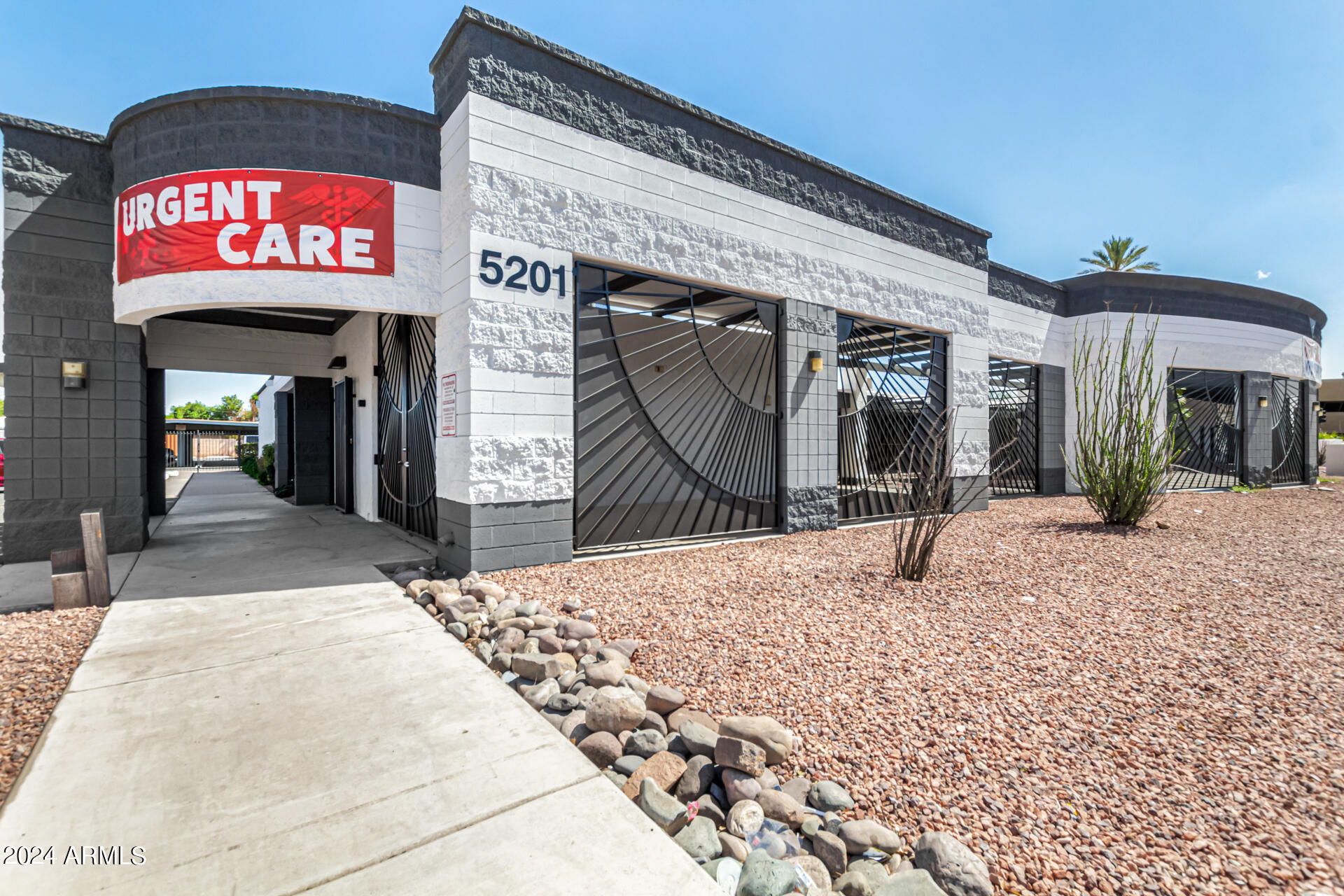 NILE TRACT BLOCK 1 - Commercial Sale