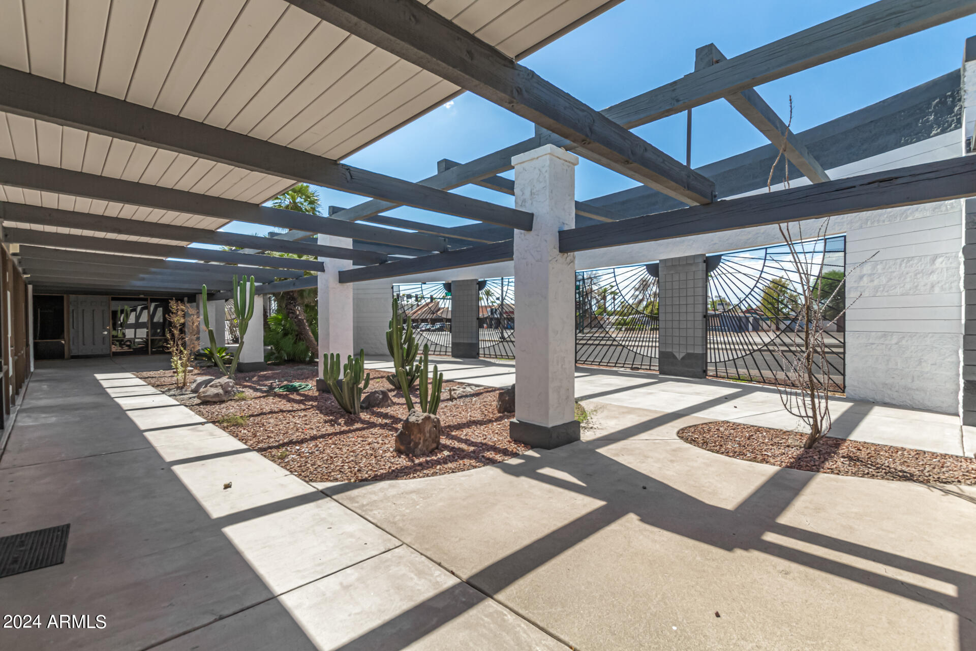 NILE TRACT BLOCK 1 - Commercial Sale