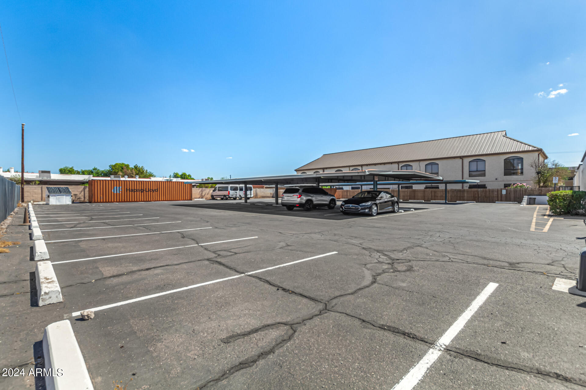 NILE TRACT BLOCK 1 - Commercial Sale