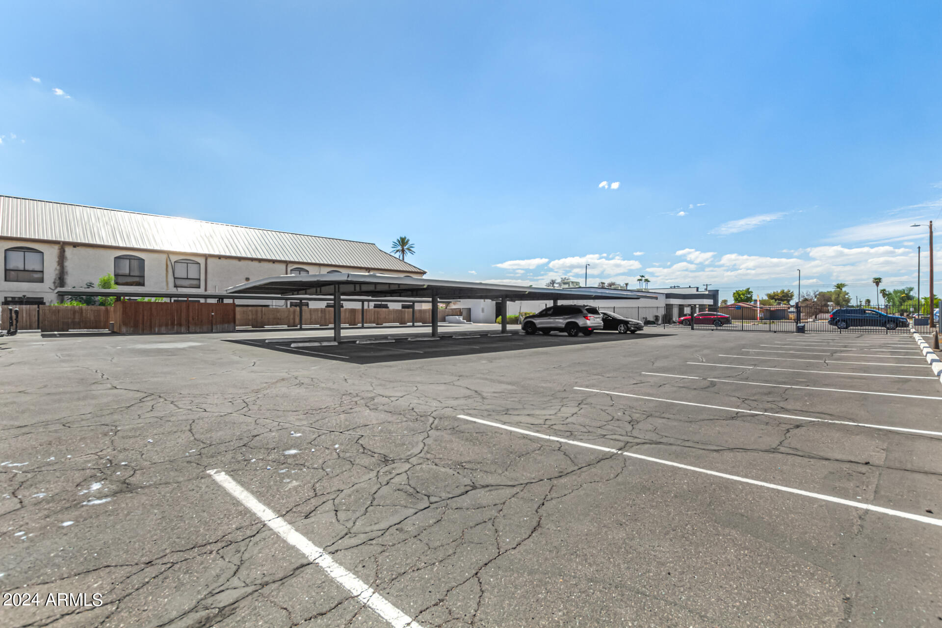 NILE TRACT BLOCK 1 - Commercial Sale
