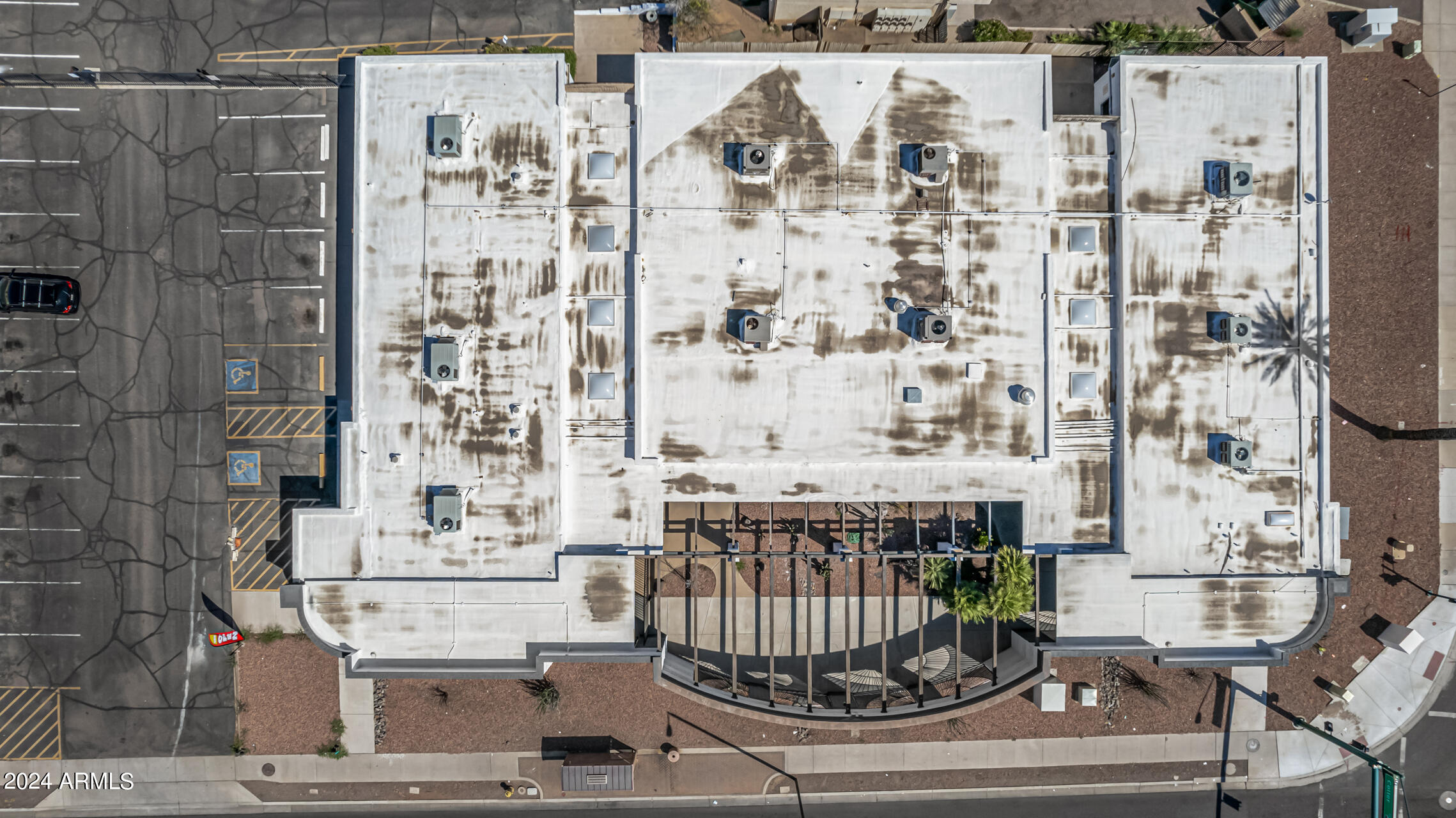 NILE TRACT BLOCK 1 - Commercial Sale