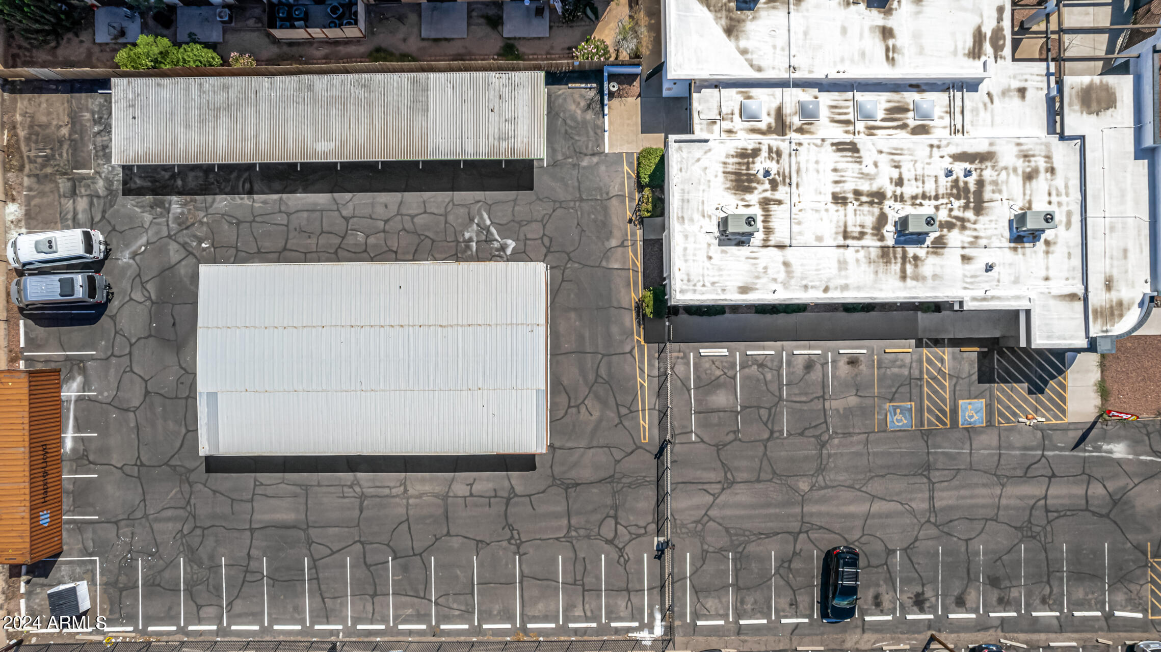 NILE TRACT BLOCK 1 - Commercial Sale