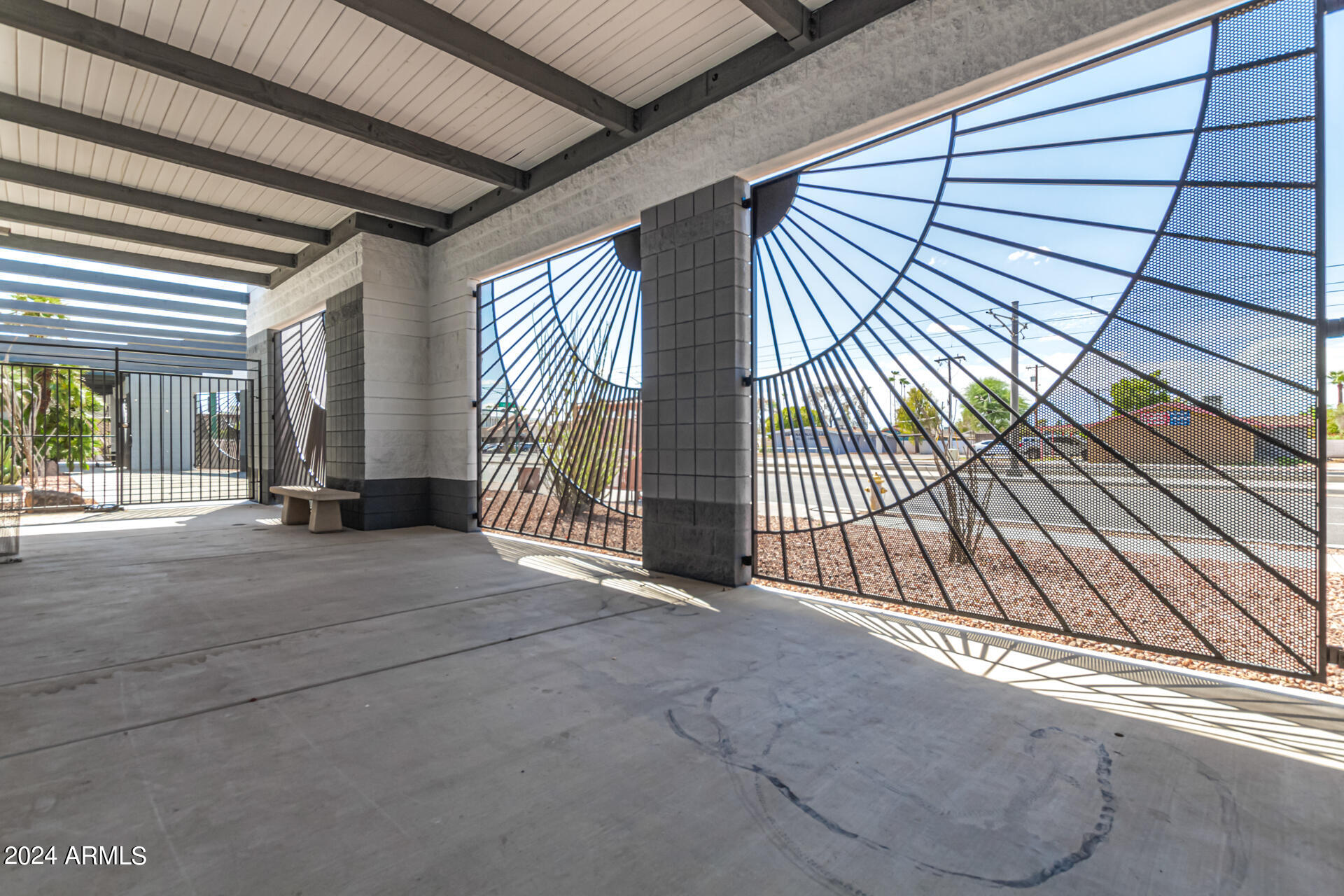 NILE TRACT BLOCK 1 - Commercial Sale