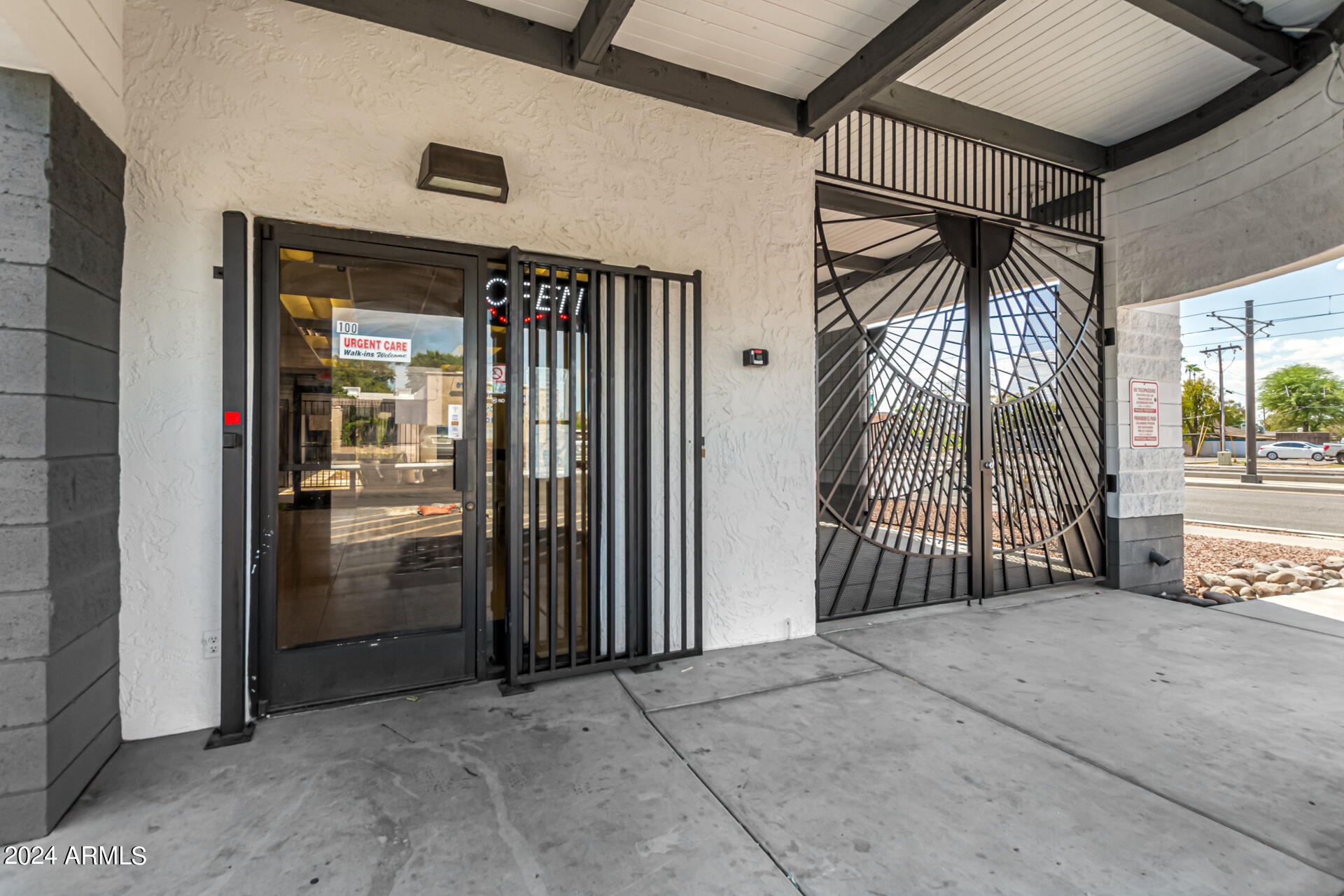 NILE TRACT BLOCK 1 - Commercial Sale