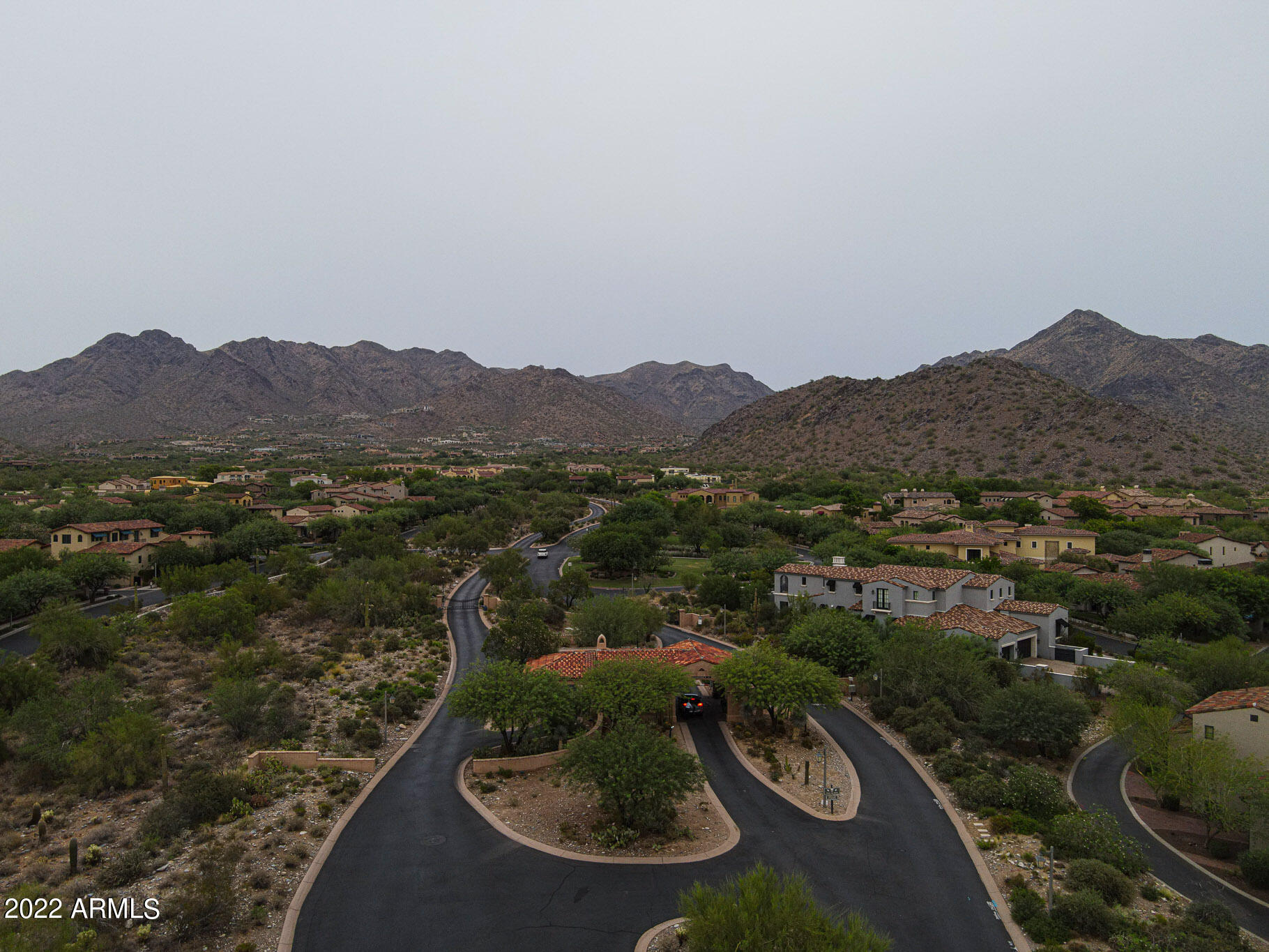 Silverleaf at DC Ranch - Residential