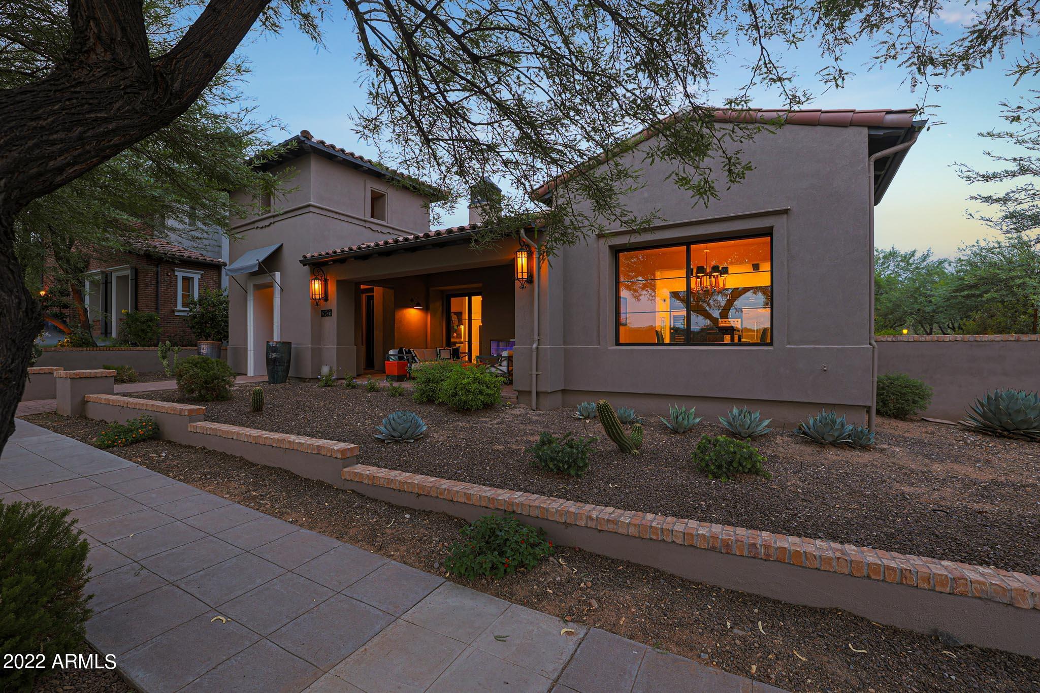 Silverleaf at DC Ranch - Residential