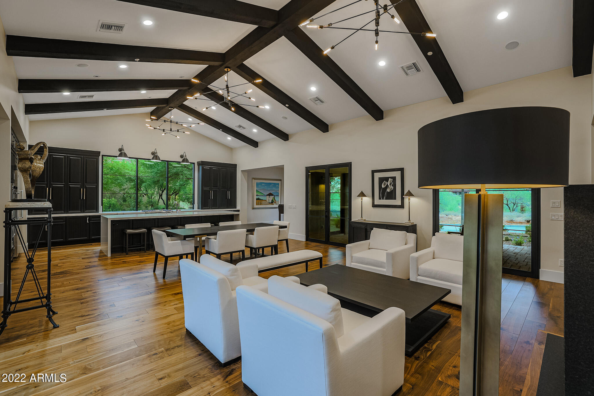 Silverleaf at DC Ranch - Residential
