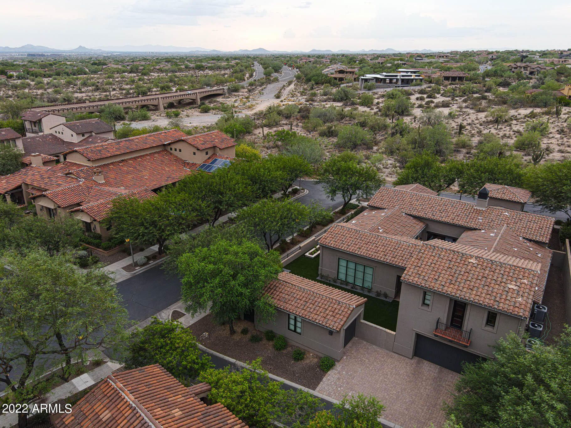 Silverleaf at DC Ranch - Residential