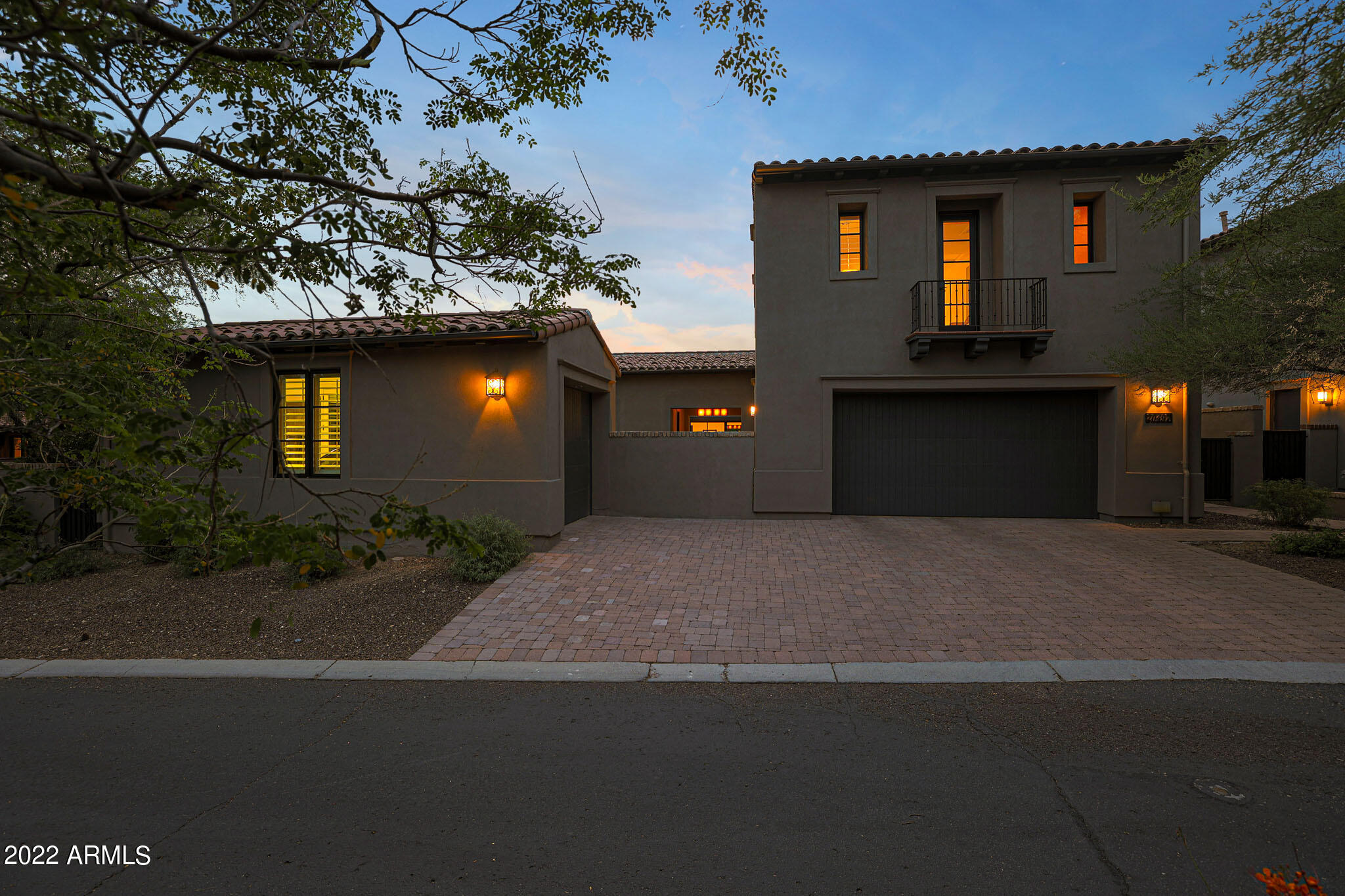 Silverleaf at DC Ranch - Residential