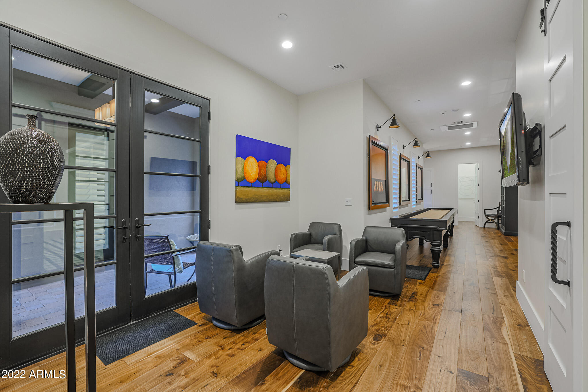 Silverleaf at DC Ranch - Residential
