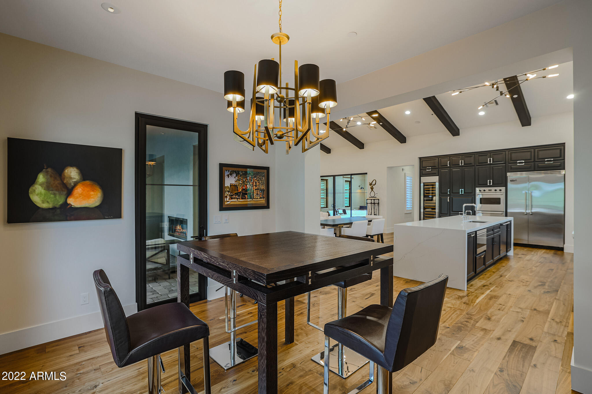 Silverleaf at DC Ranch - Residential