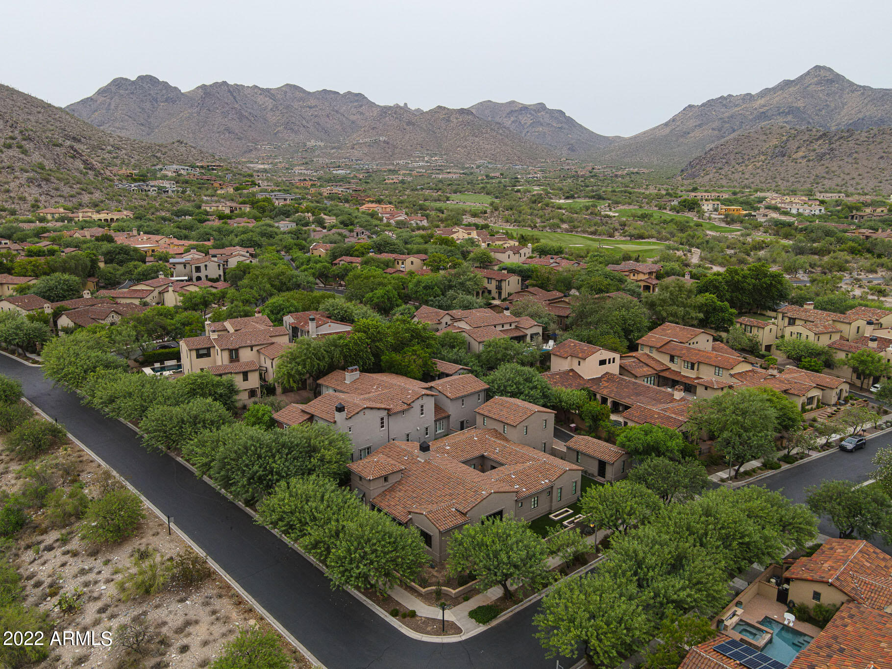 Silverleaf at DC Ranch - Residential