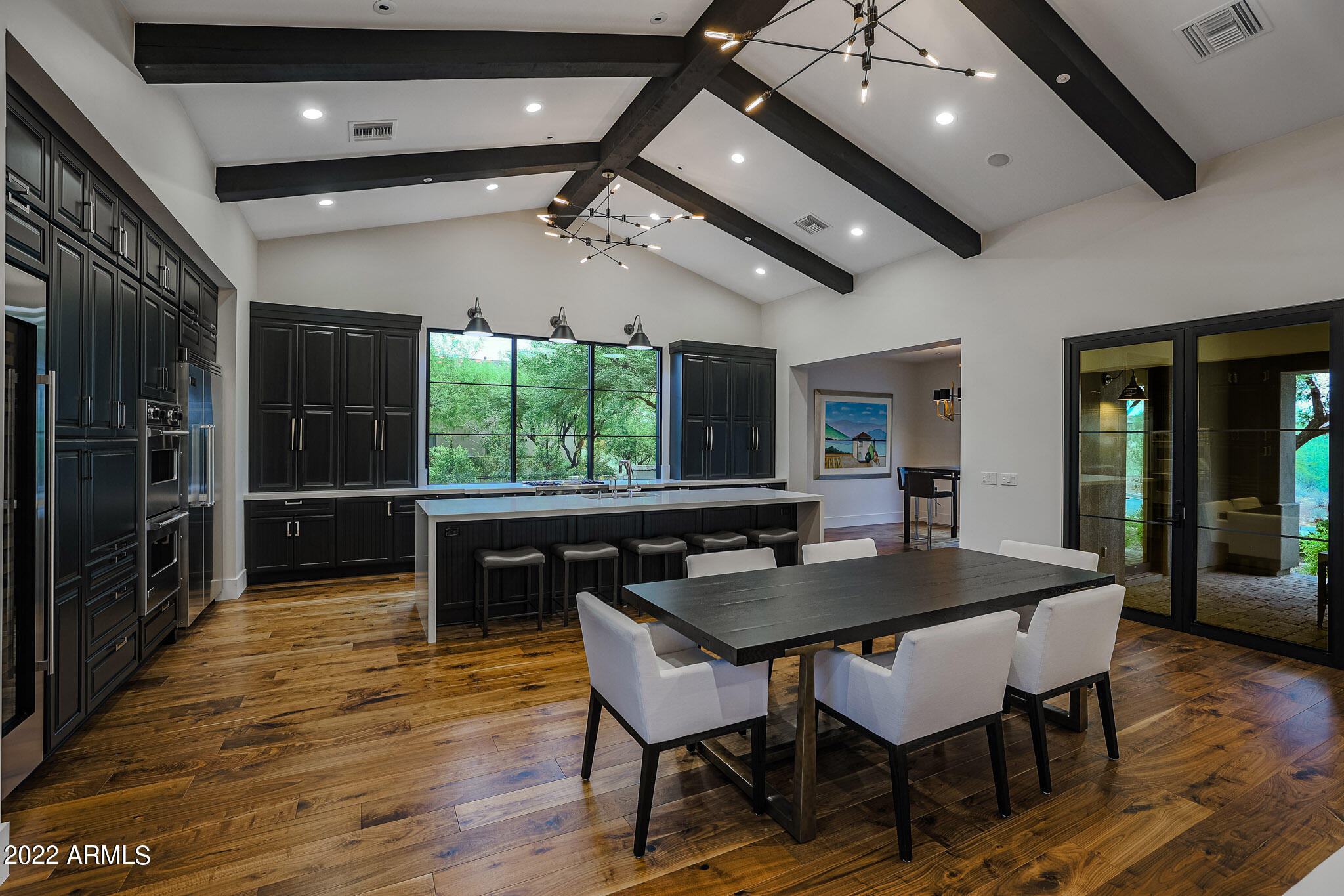 Silverleaf at DC Ranch - Residential
