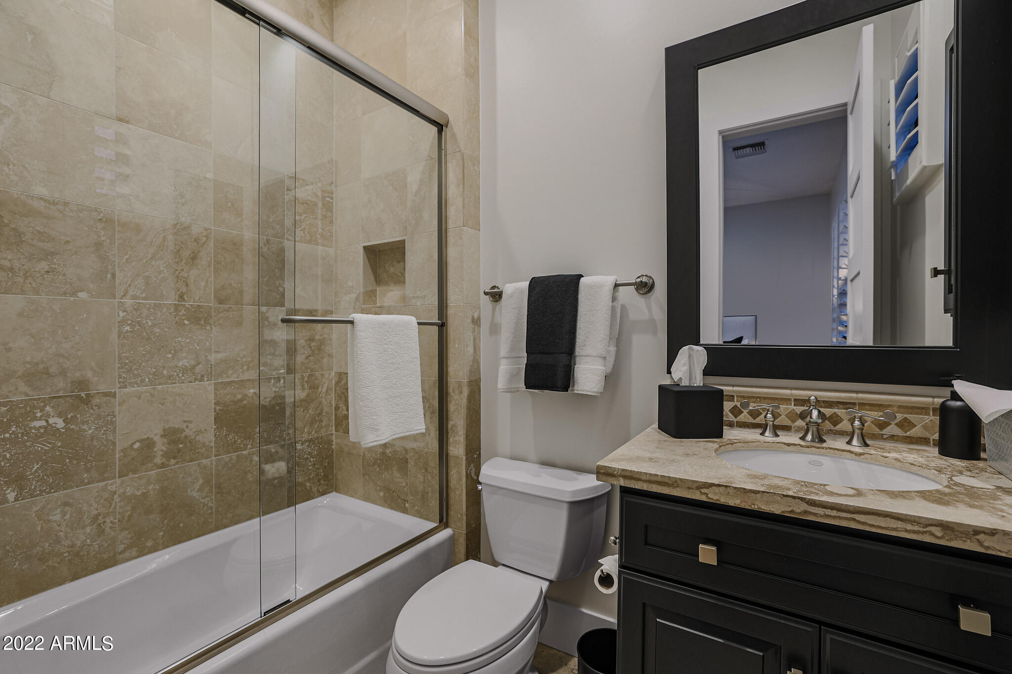 Silverleaf at DC Ranch - Residential