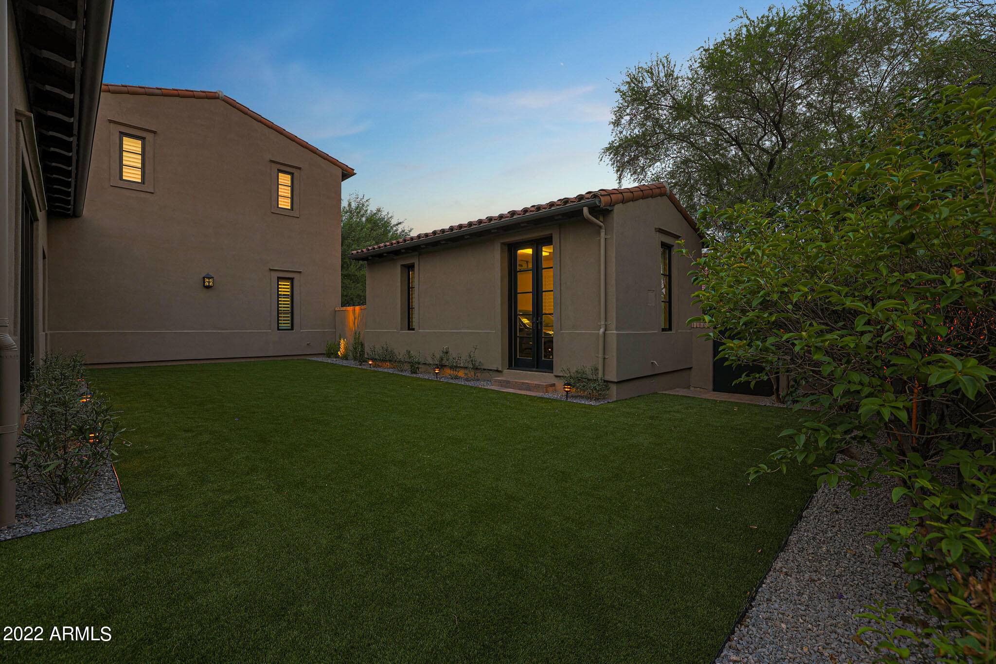 Silverleaf at DC Ranch - Residential