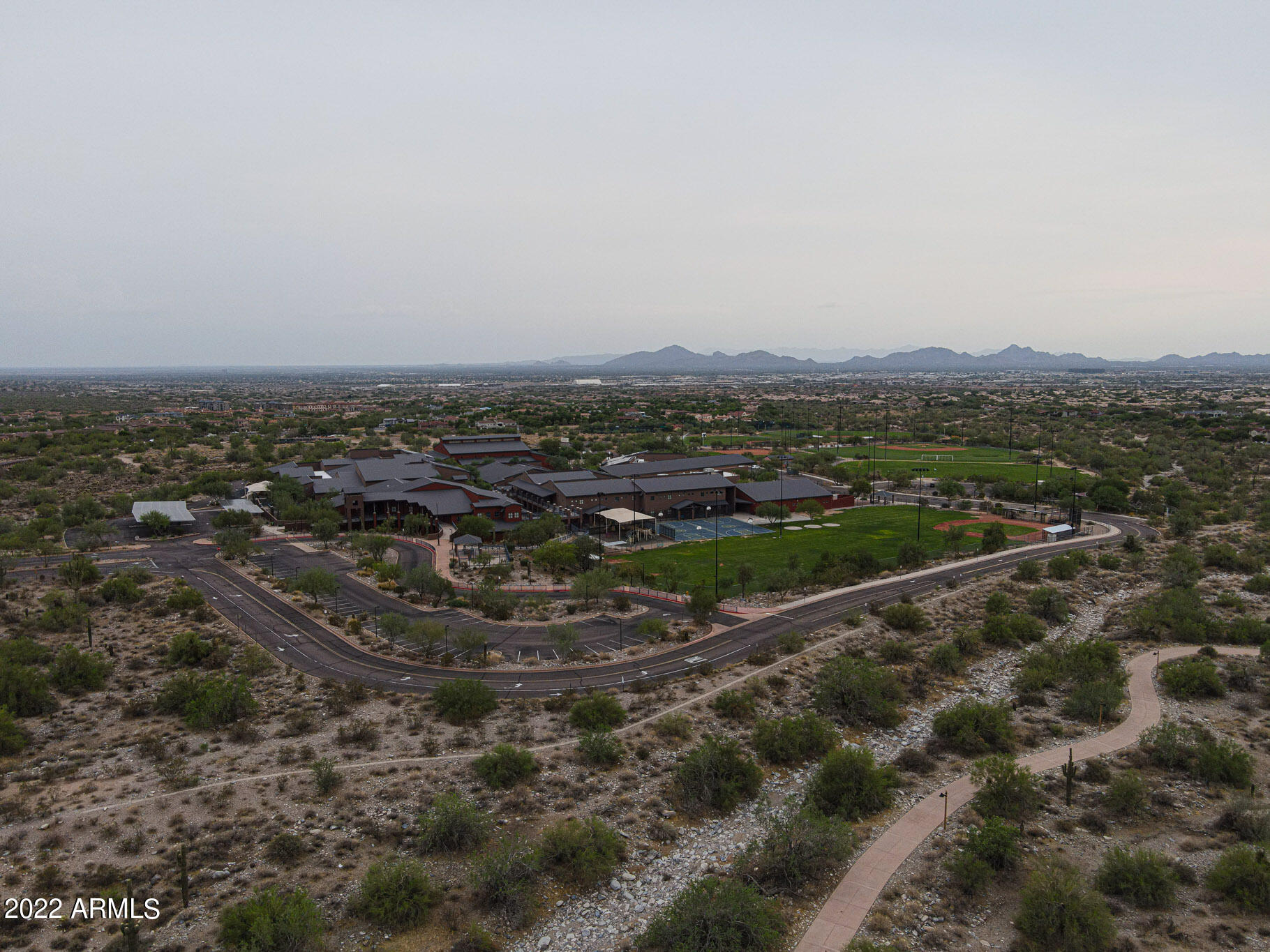 Silverleaf at DC Ranch - Residential