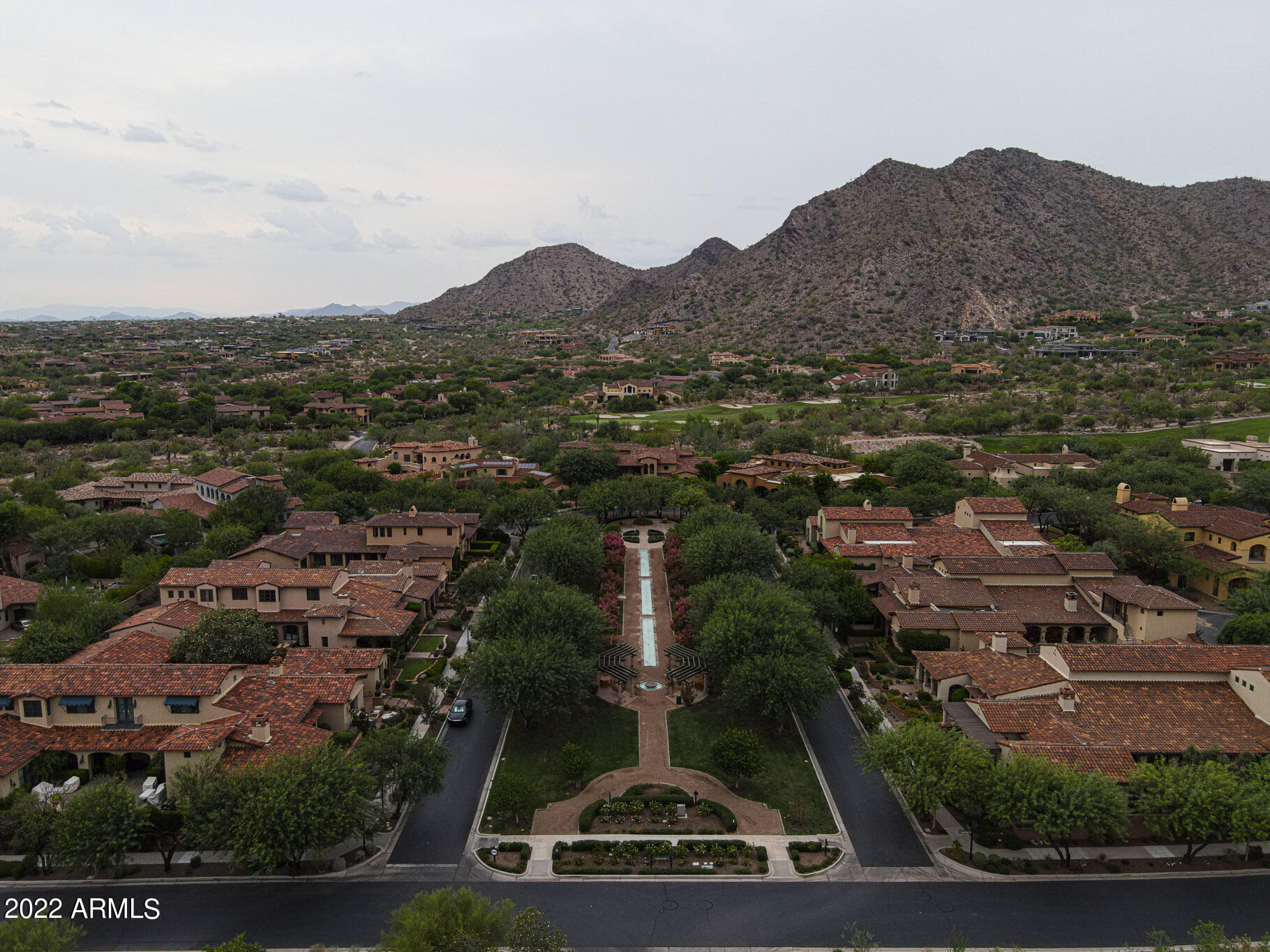 Silverleaf at DC Ranch - Residential