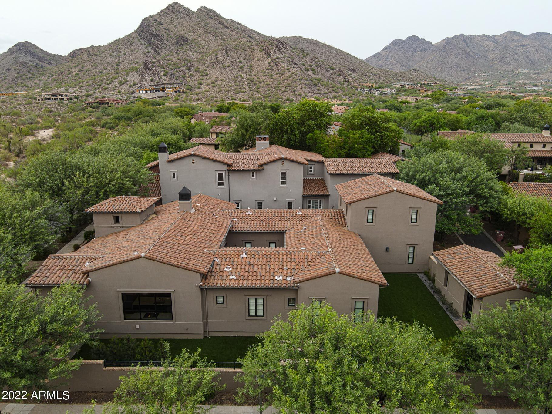 Silverleaf at DC Ranch - Residential