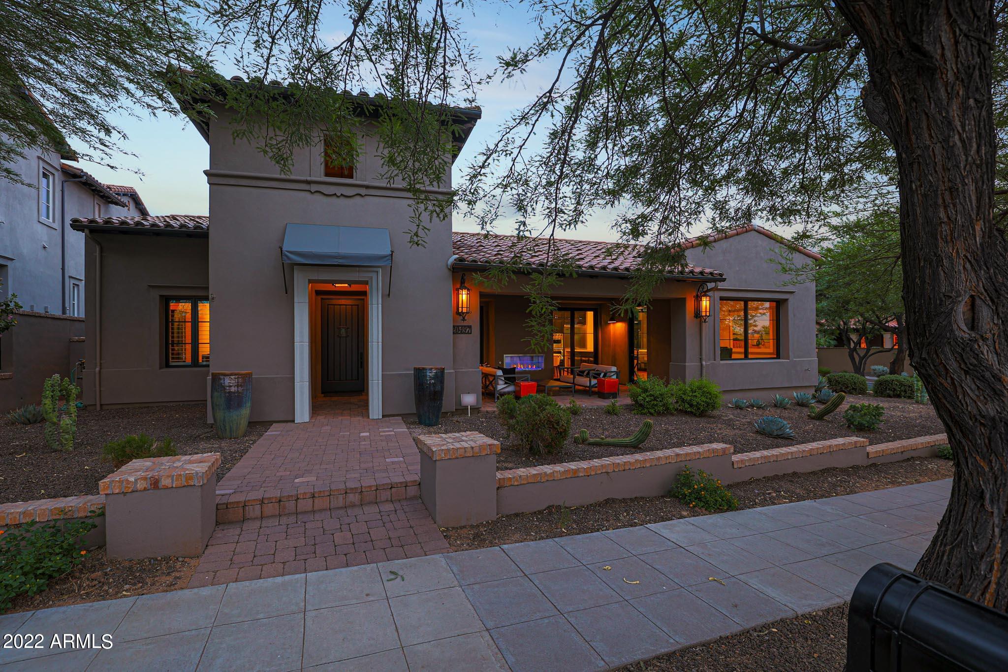 Silverleaf at DC Ranch - Residential