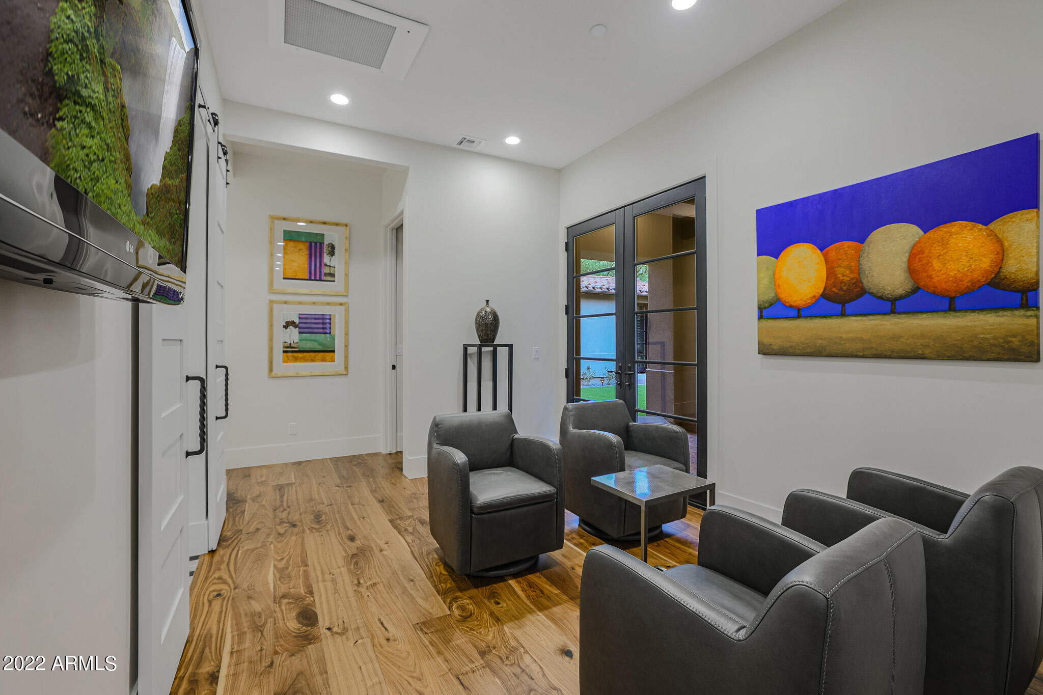 Silverleaf at DC Ranch - Residential