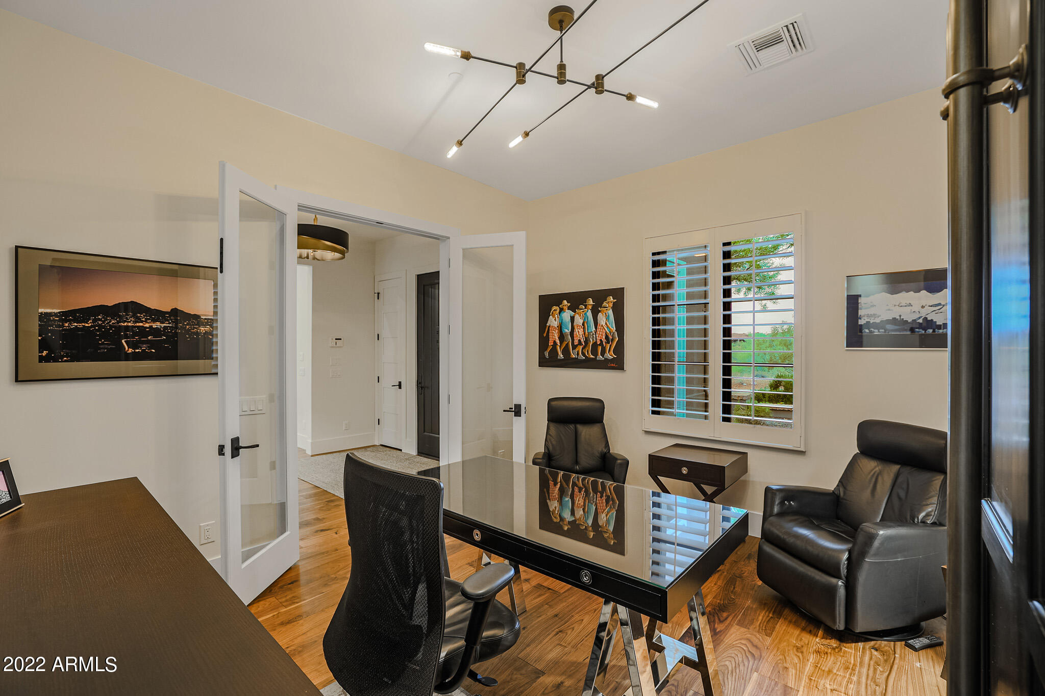 Silverleaf at DC Ranch - Residential